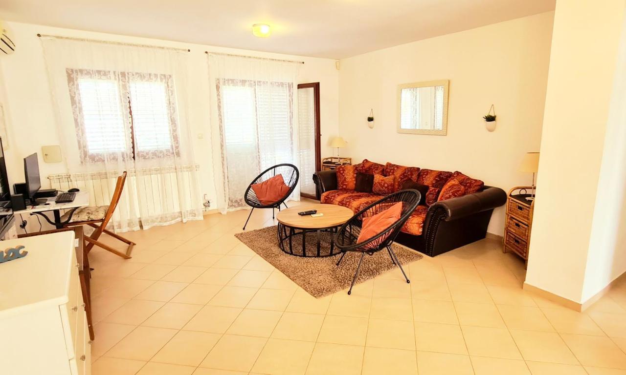 Casa Mia Apartmán Privlaka (Zadar)