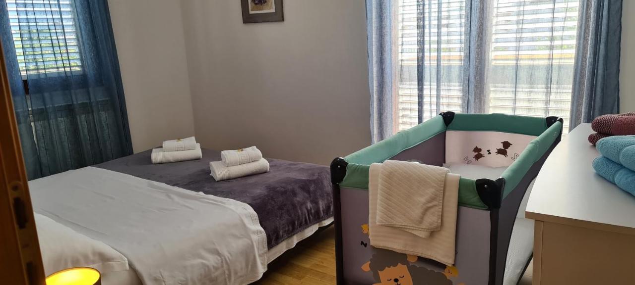 Casa Mia * Privlaka (Zadar)