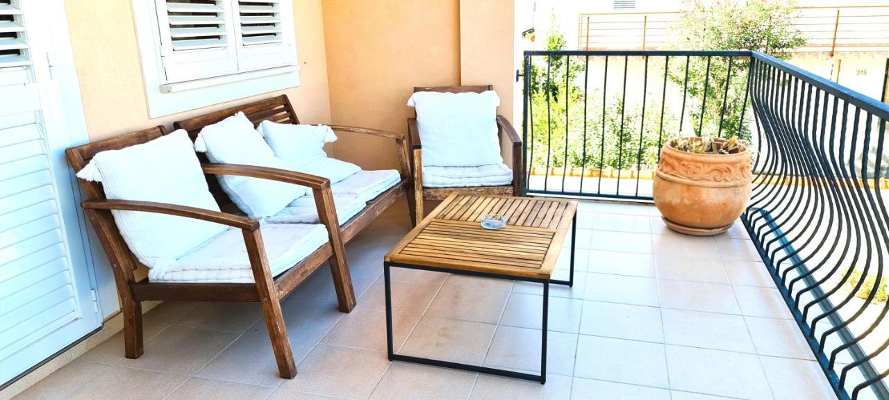 Apartmán Casa Mia Privlaka (Zadar)