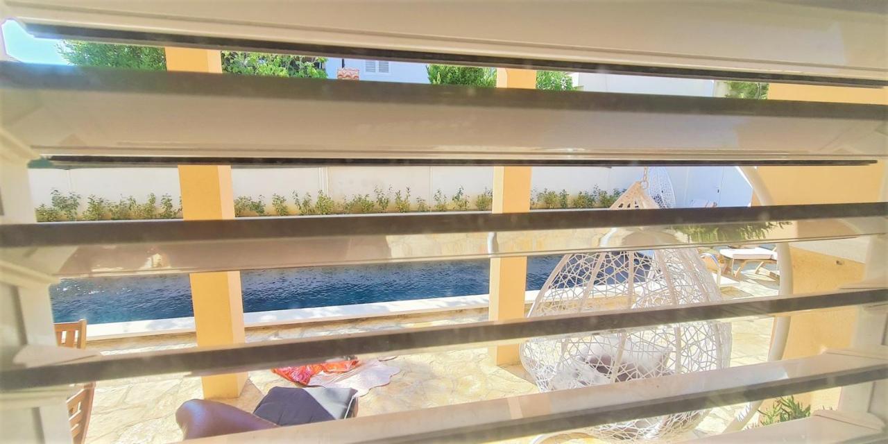 Casa Mia Privlaka (Zadar)