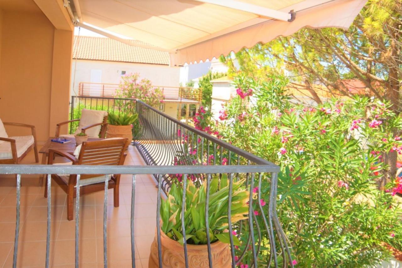 Apartmán Casa Mia Privlaka (Zadar)