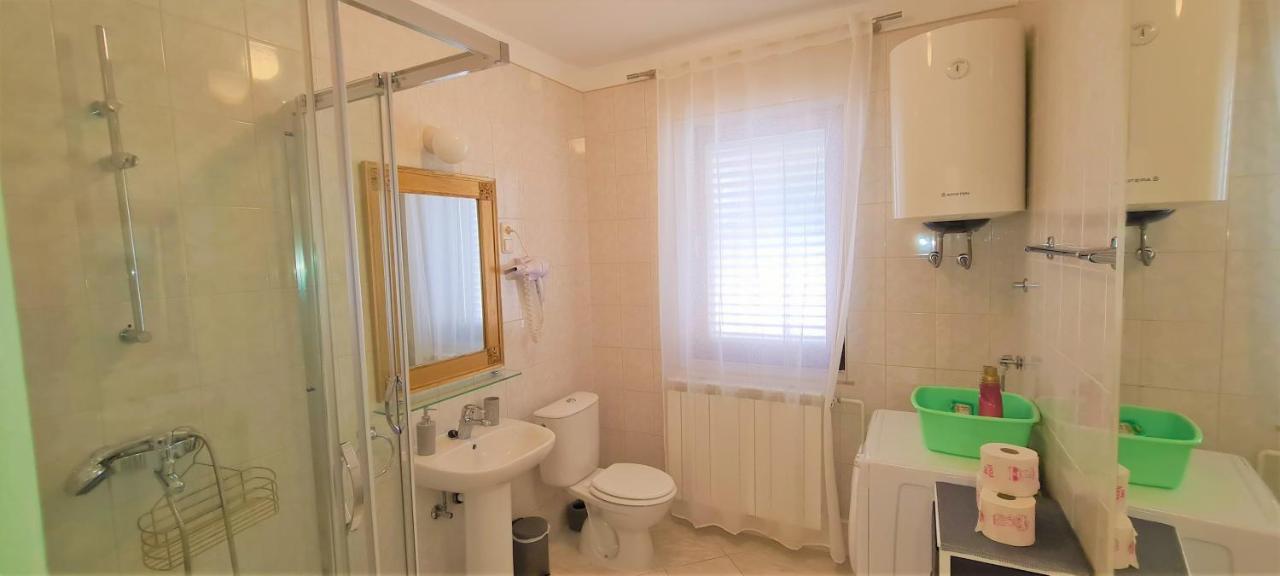 Apartmán Casa Mia *