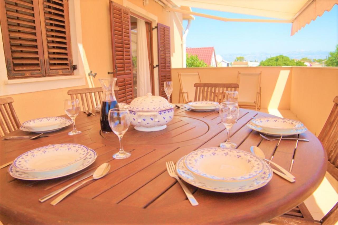 Casa Mia * Privlaka (Zadar)