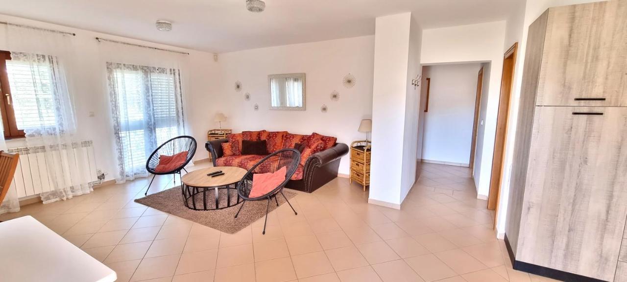 Casa Mia Privlaka (Zadar)