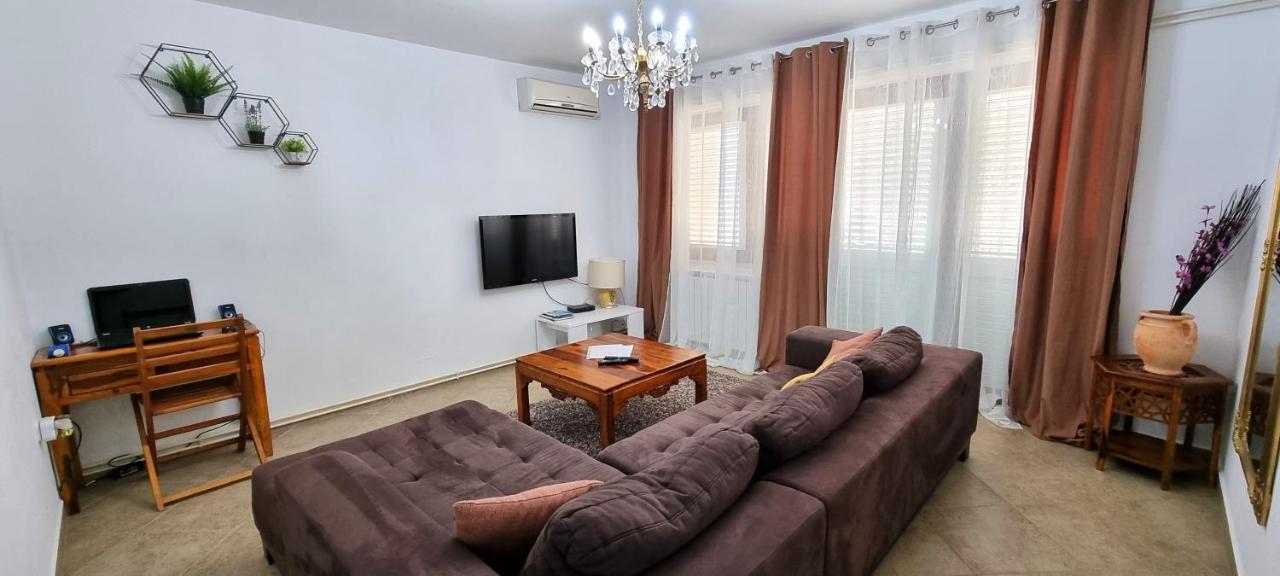 Apartmán Casa Mia *