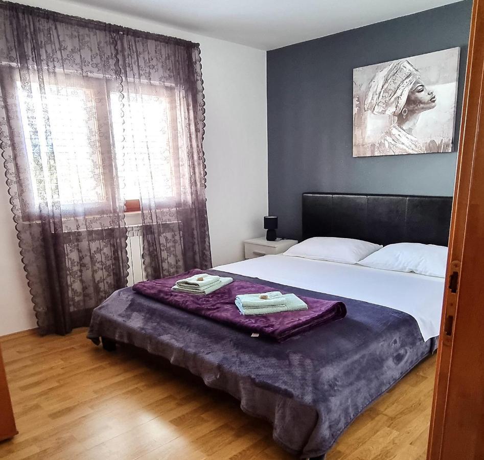Casa Mia Privlaka (Zadar)