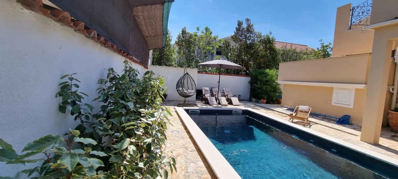 Apartmán Casa Mia Privlaka (Zadar)