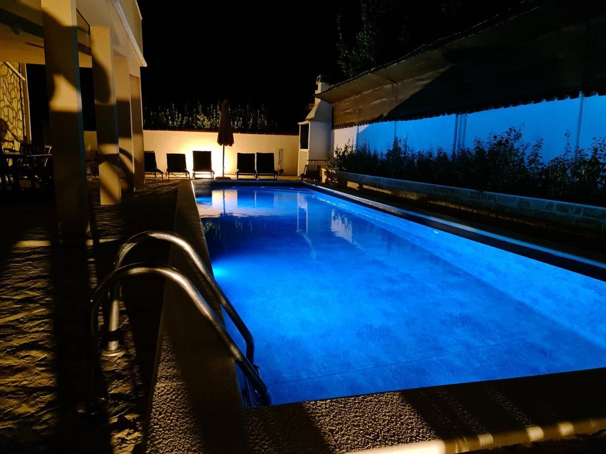 Apartmán Casa Mia *