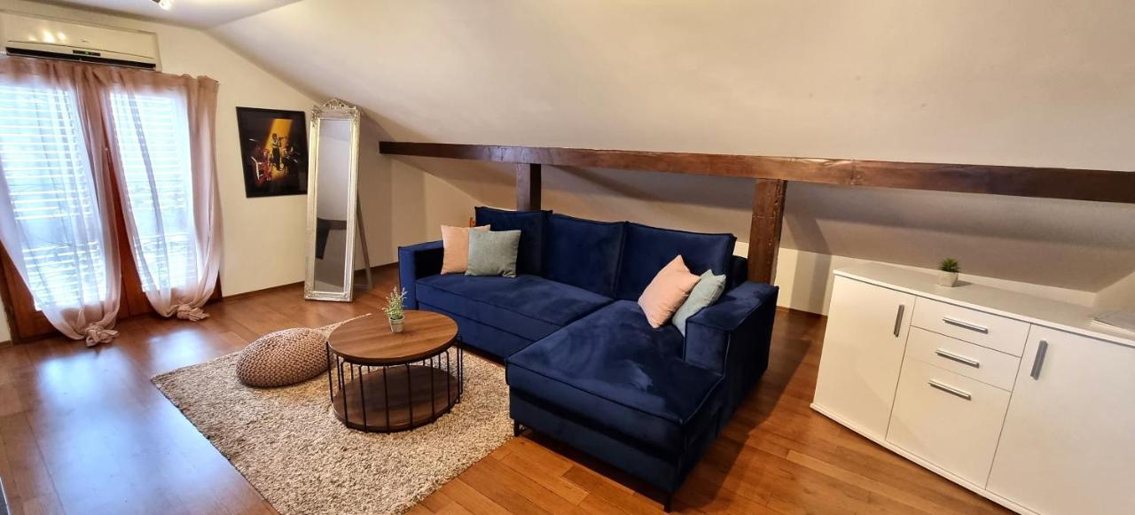 Casa Mia Privlaka (Zadar)