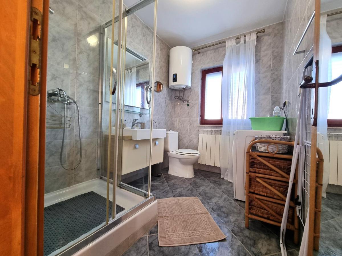 Apartmán Casa Mia *