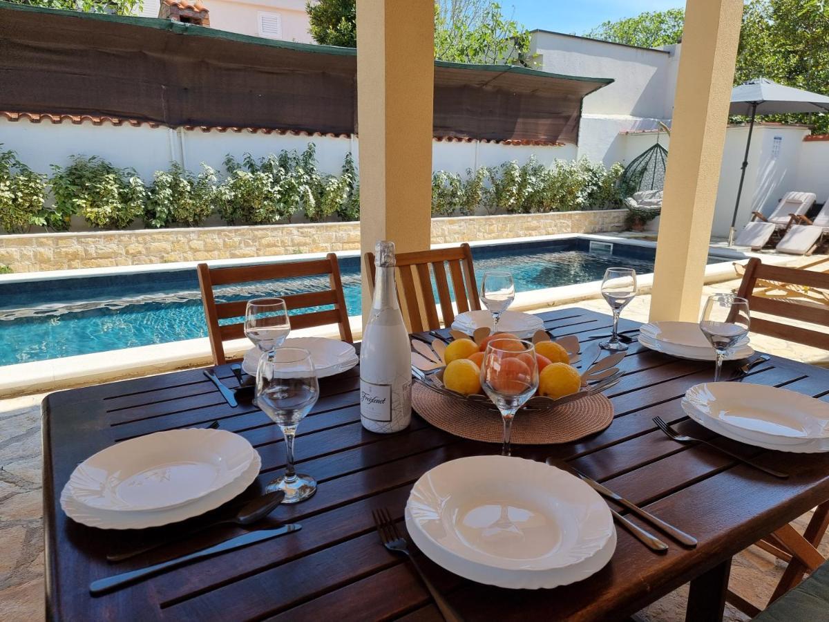 Apartmán Casa Mia