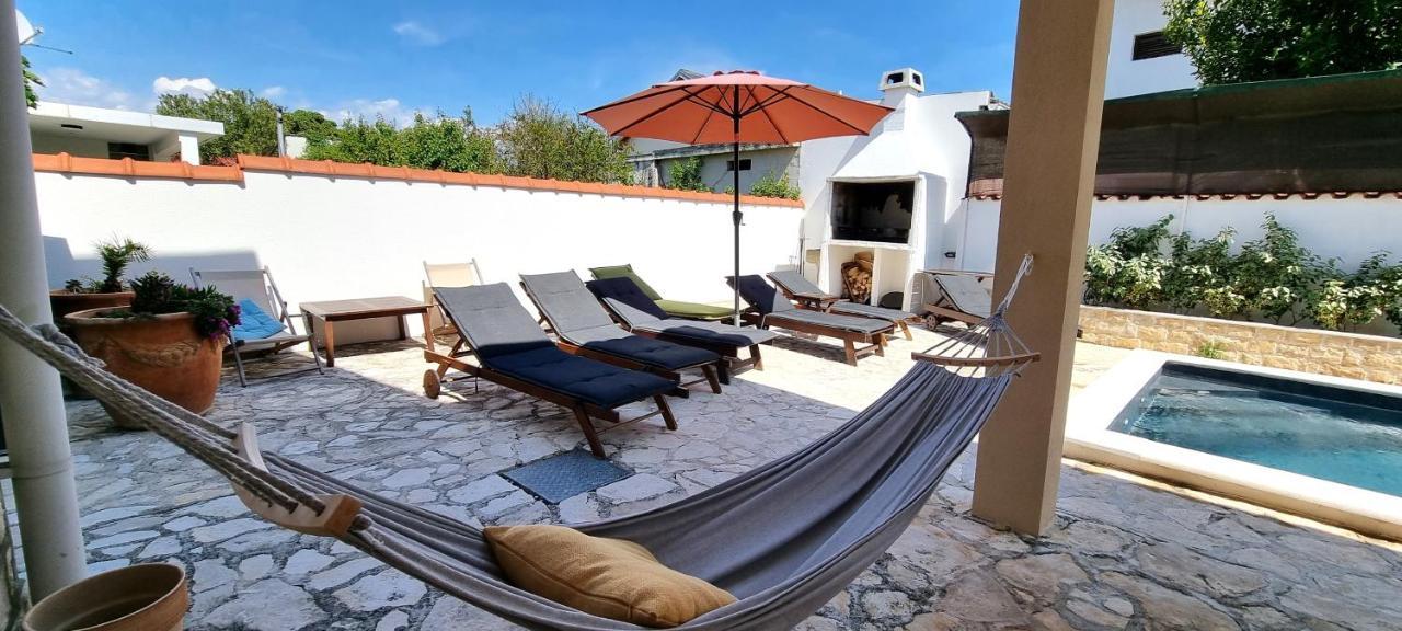 Apartmán Casa Mia