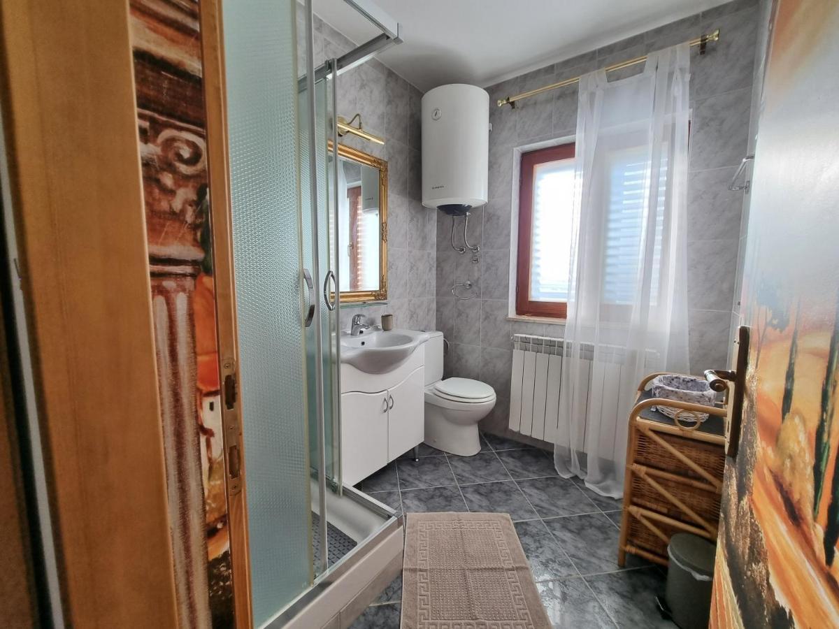 Apartmán Casa Mia
