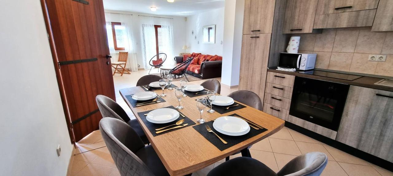 Casa Mia Apartmán Privlaka (Zadar)