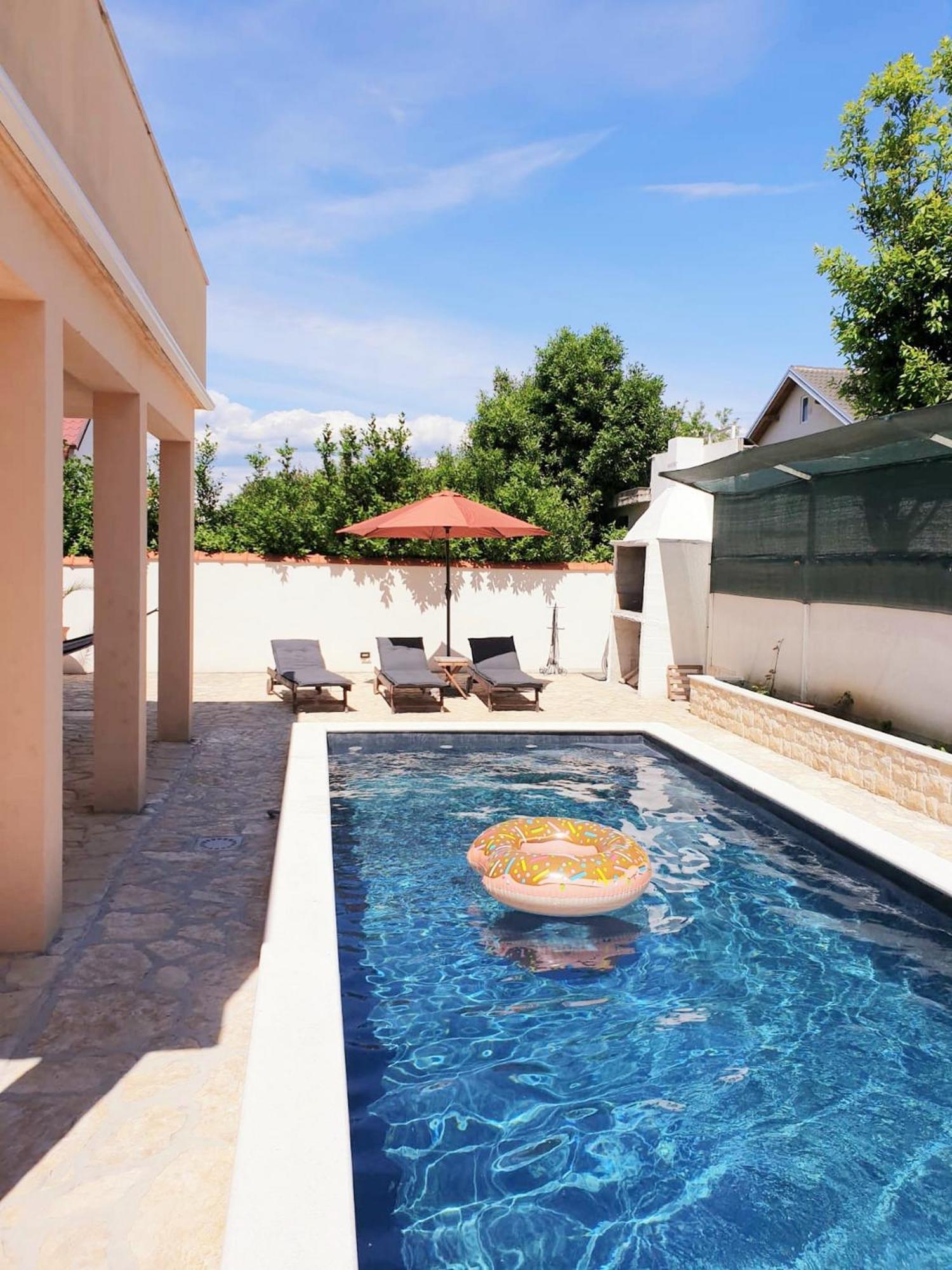Apartmán Casa Mia *
