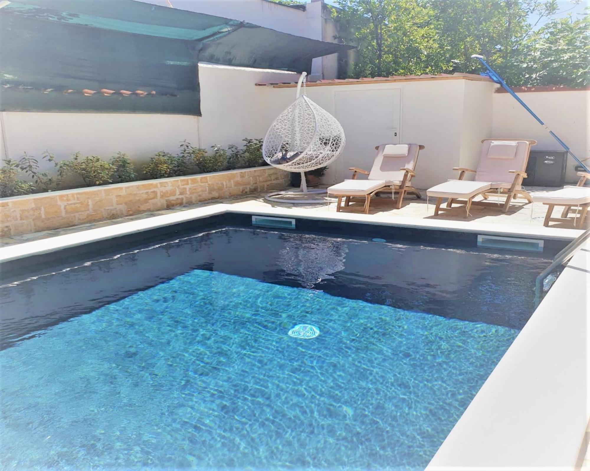 Apartmán Casa Mia