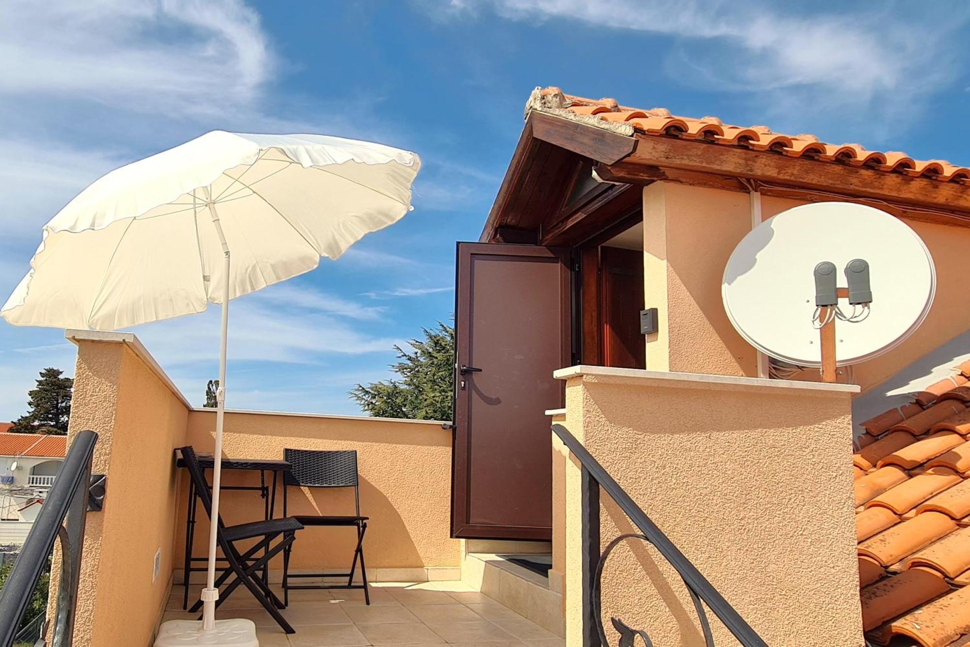 Casa Mia * Privlaka (Zadar)