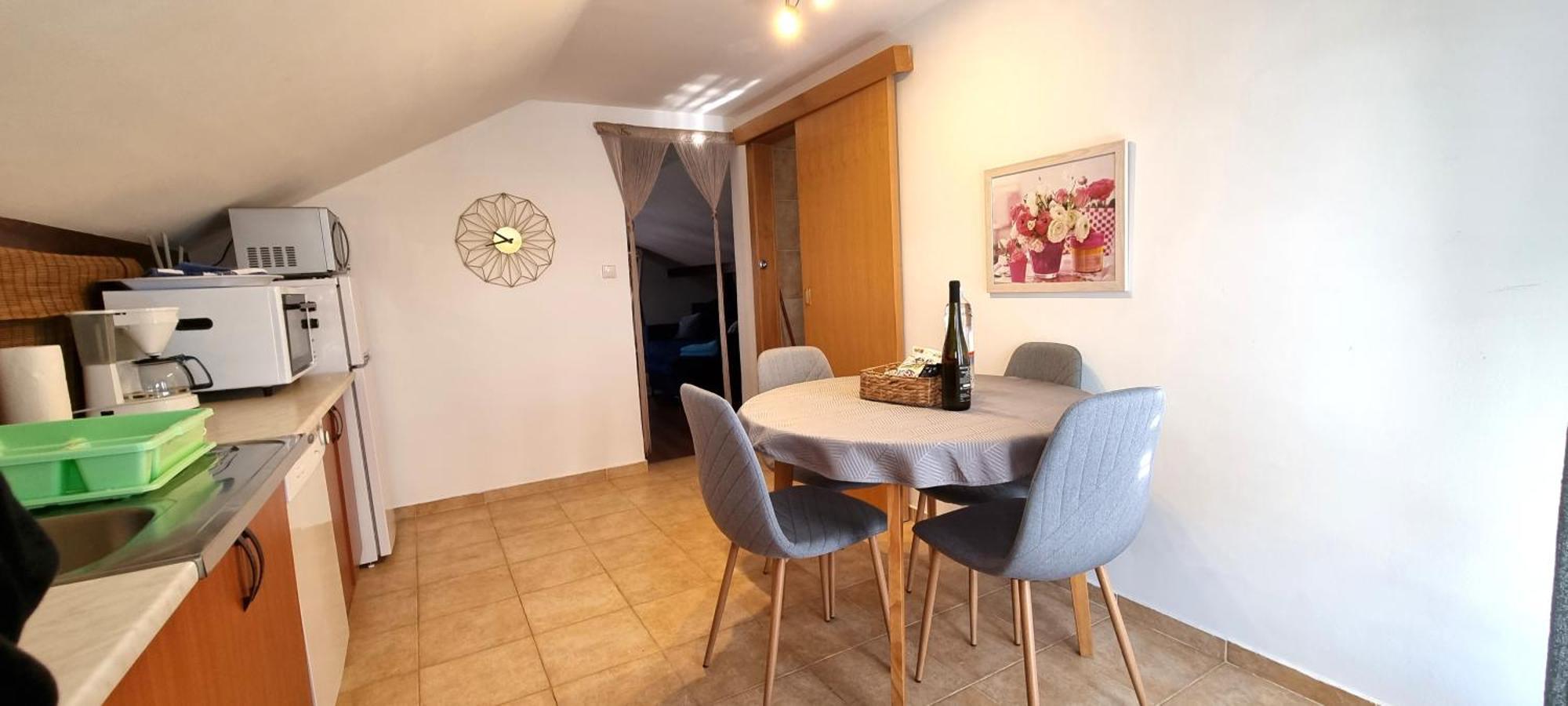 Casa Mia Privlaka (Zadar)