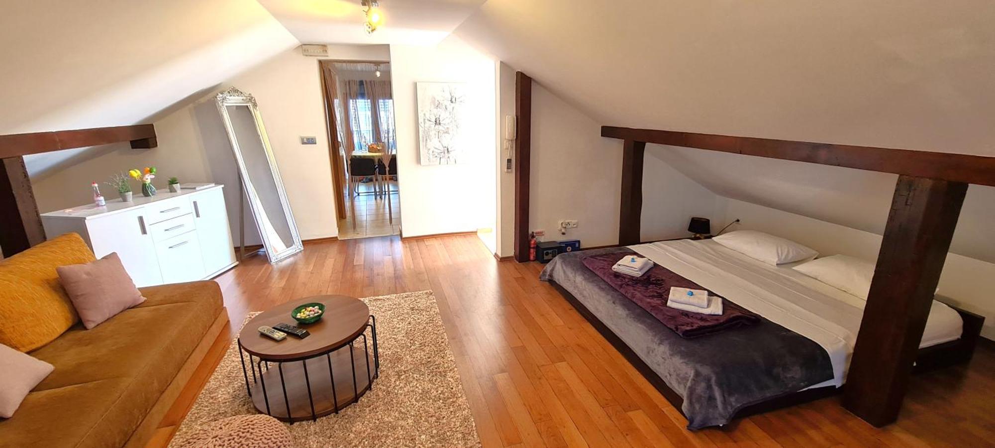 Casa Mia * Privlaka (Zadar)