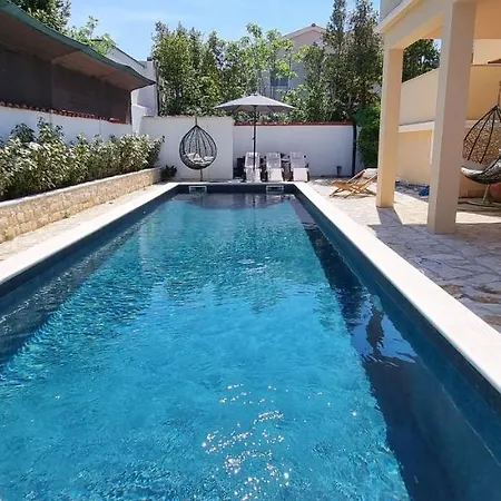 Villa Casa Mia Privlaka  Exterior photo