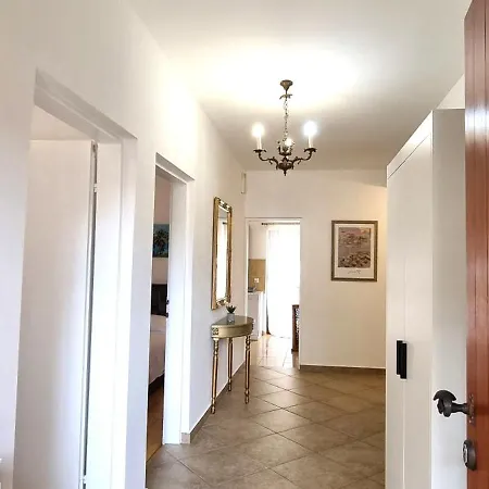 Villa Casa Mia Privlaka  Room photo