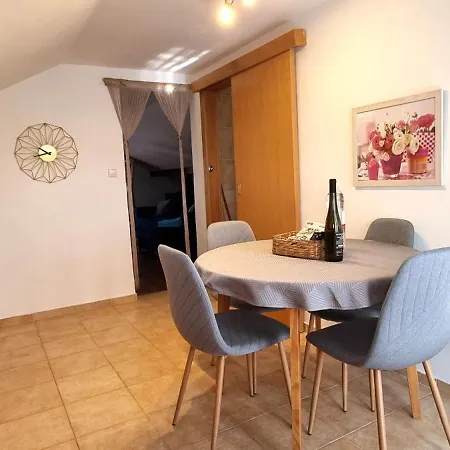Villa Casa Mia Privlaka  Room photo