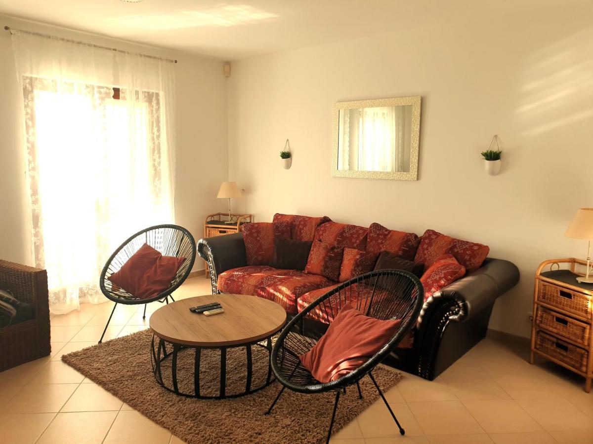 Apartment Casa Mia *