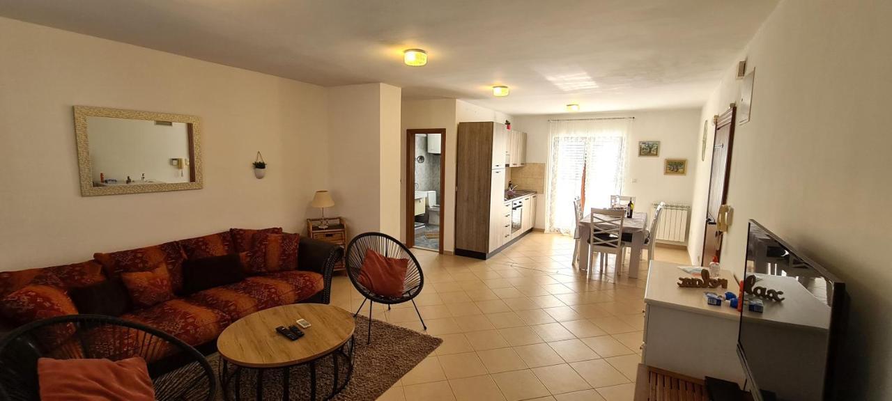 Casa Mia Apartment
