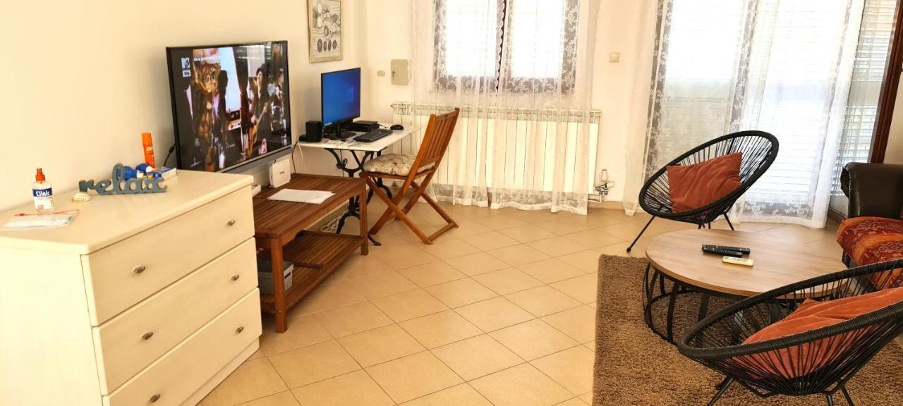 Casa Mia Apartment Privlaka (Zadar)