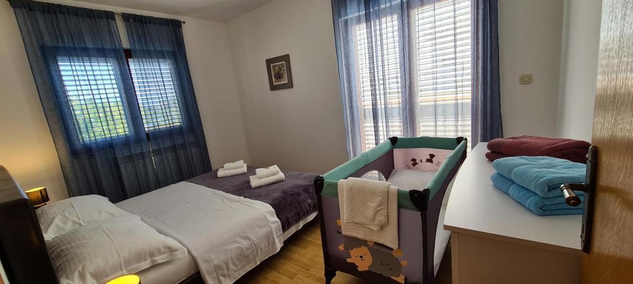 Casa Mia Privlaka (Zadar)