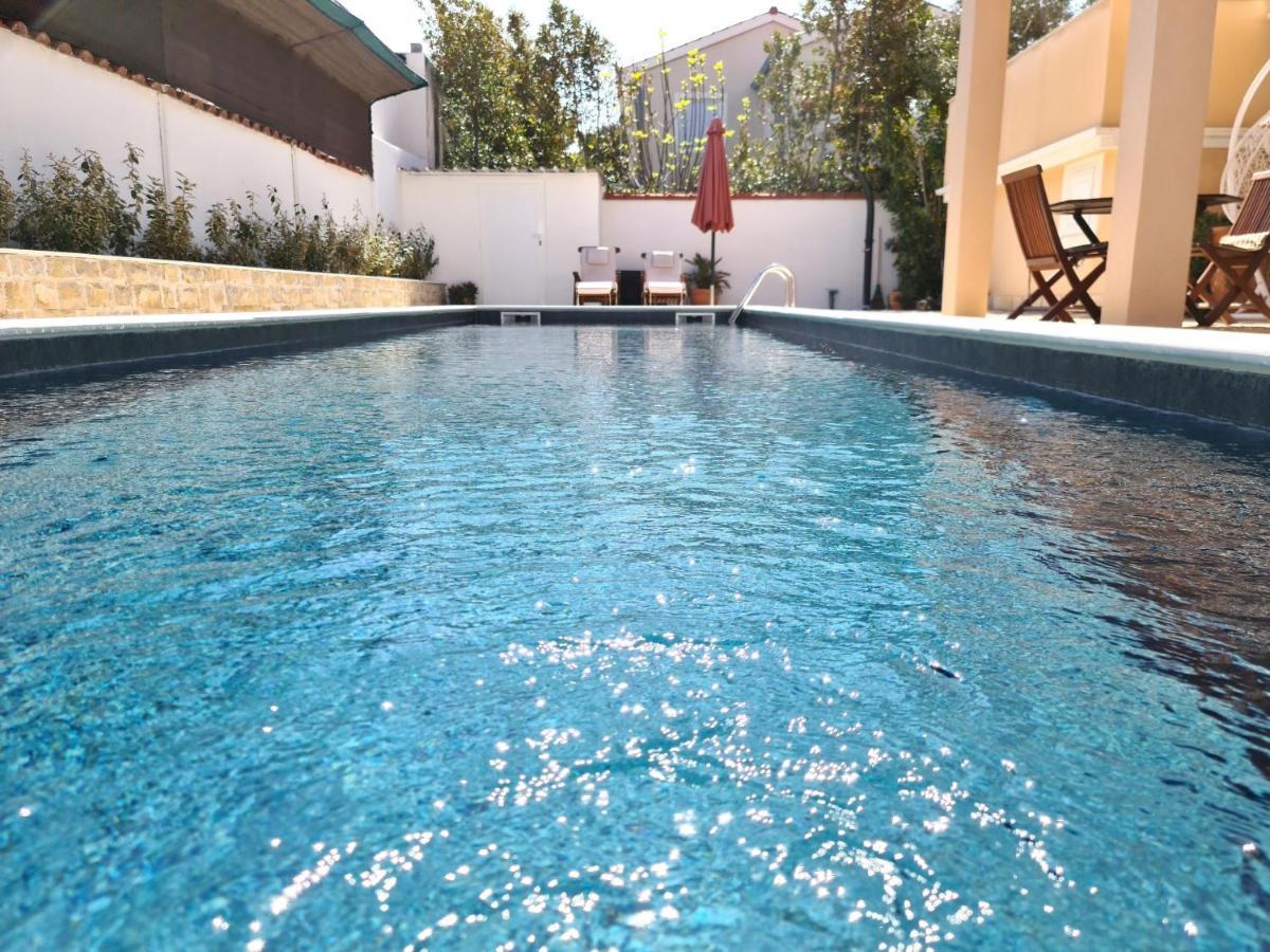 Apartmán Casa Mia