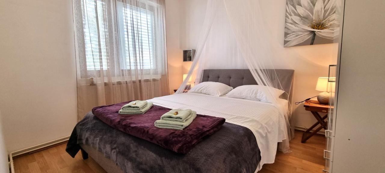 Apartment Casa Mia