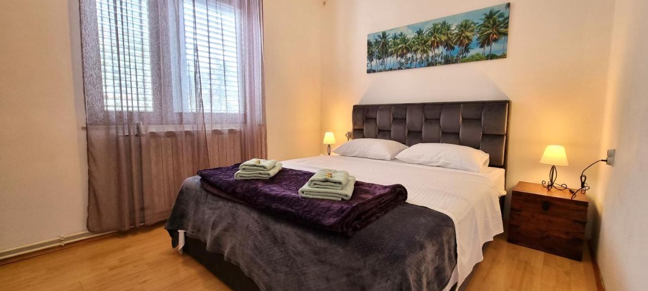 Apartment Casa Mia