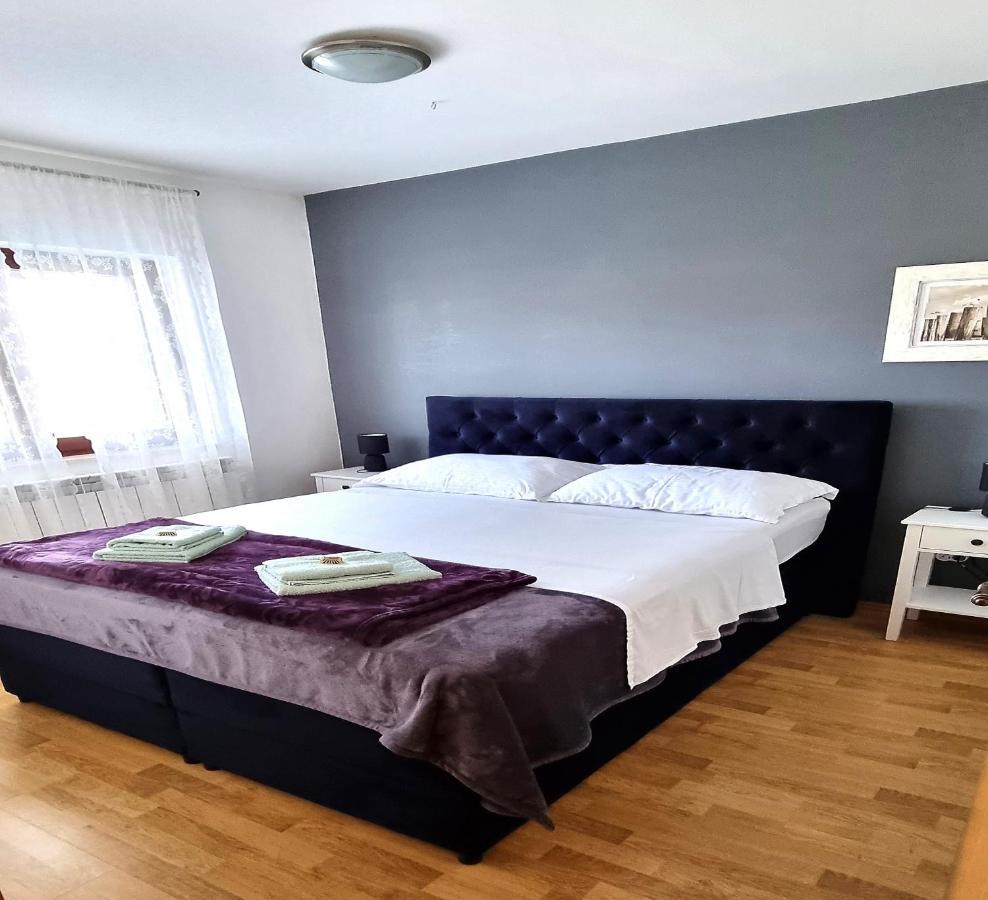 Casa Mia Apartment Privlaka (Zadar)