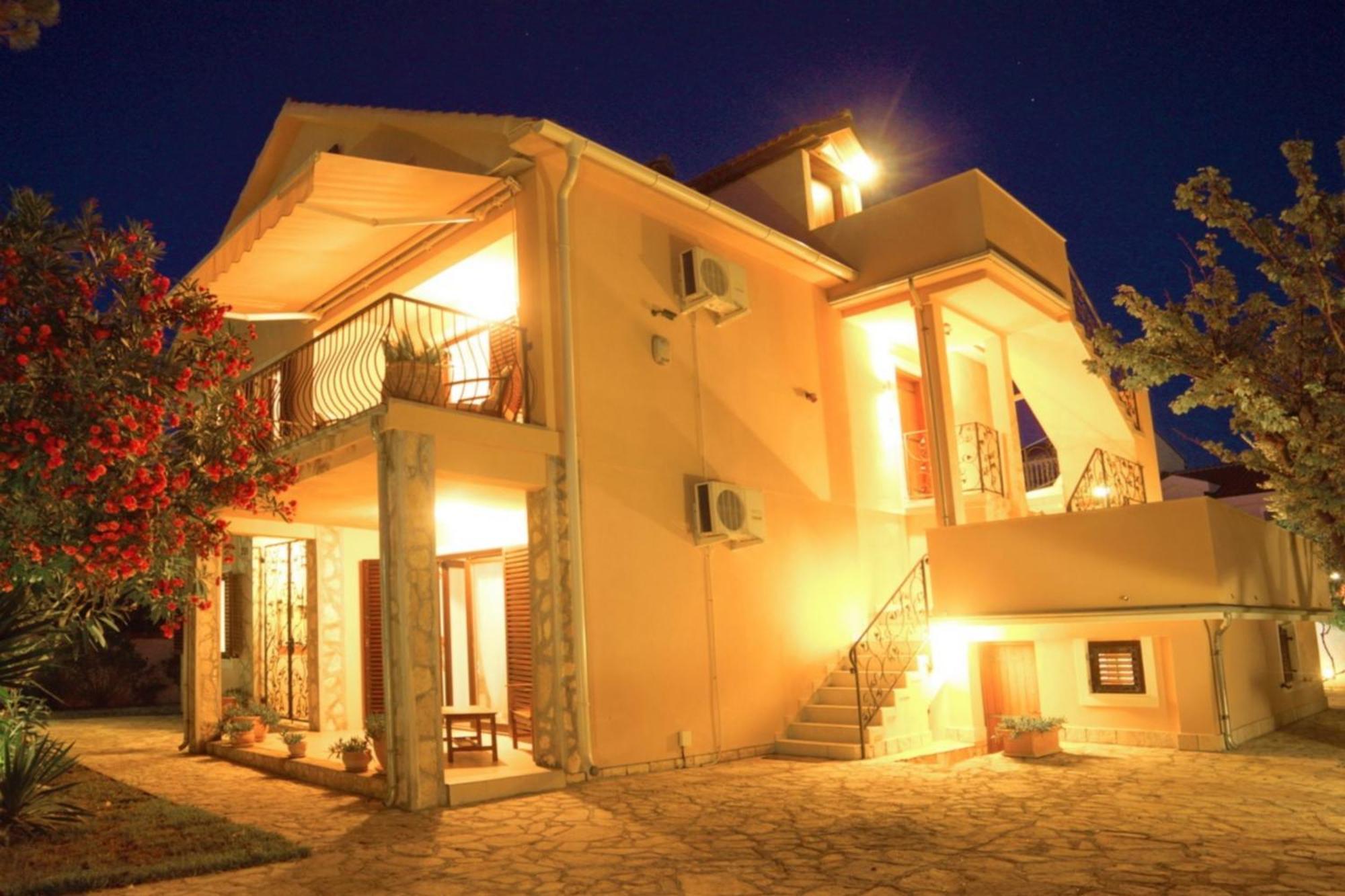 Apartment Casa Mia *