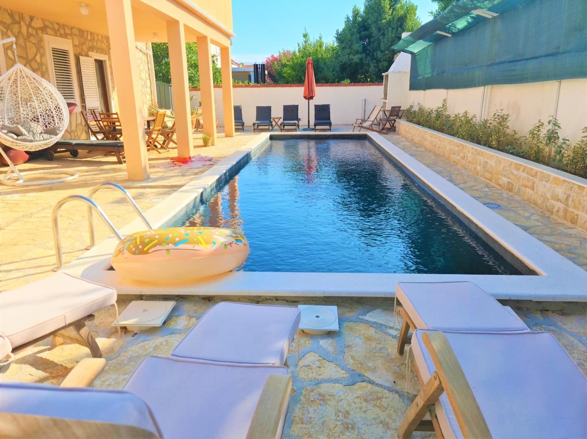 Casa Mia Apartment Privlaka (Zadar)
