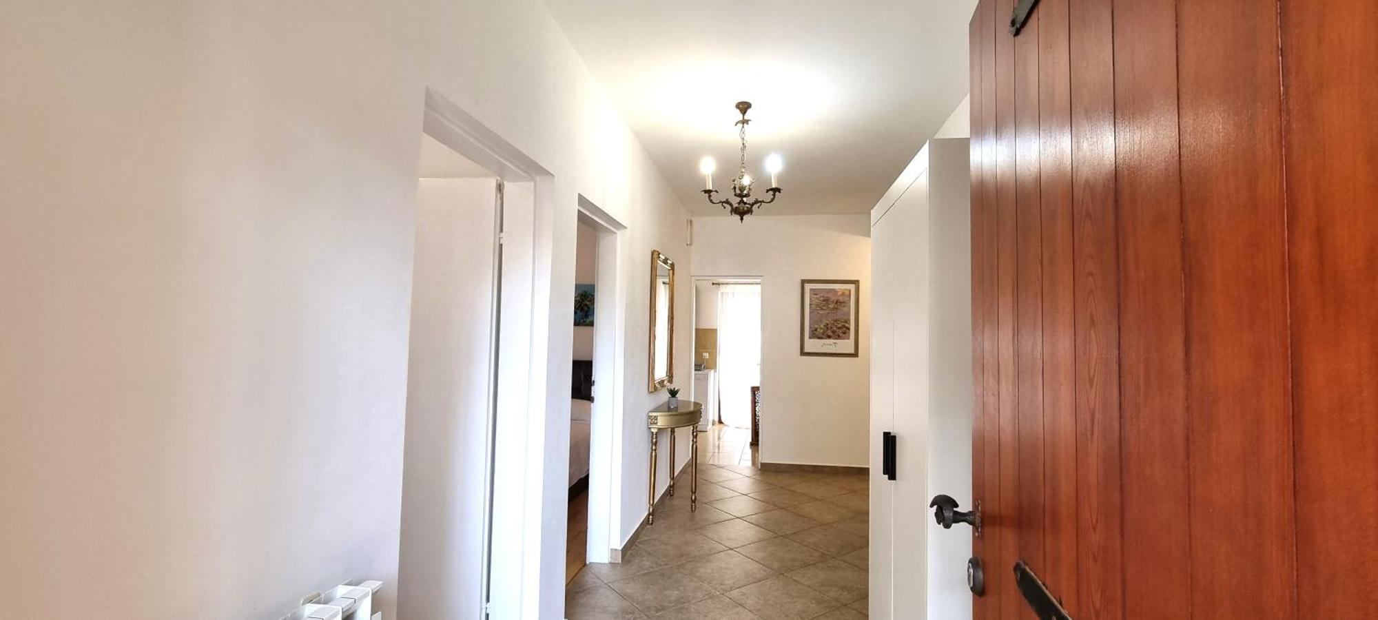 Casa Mia Apartment *
