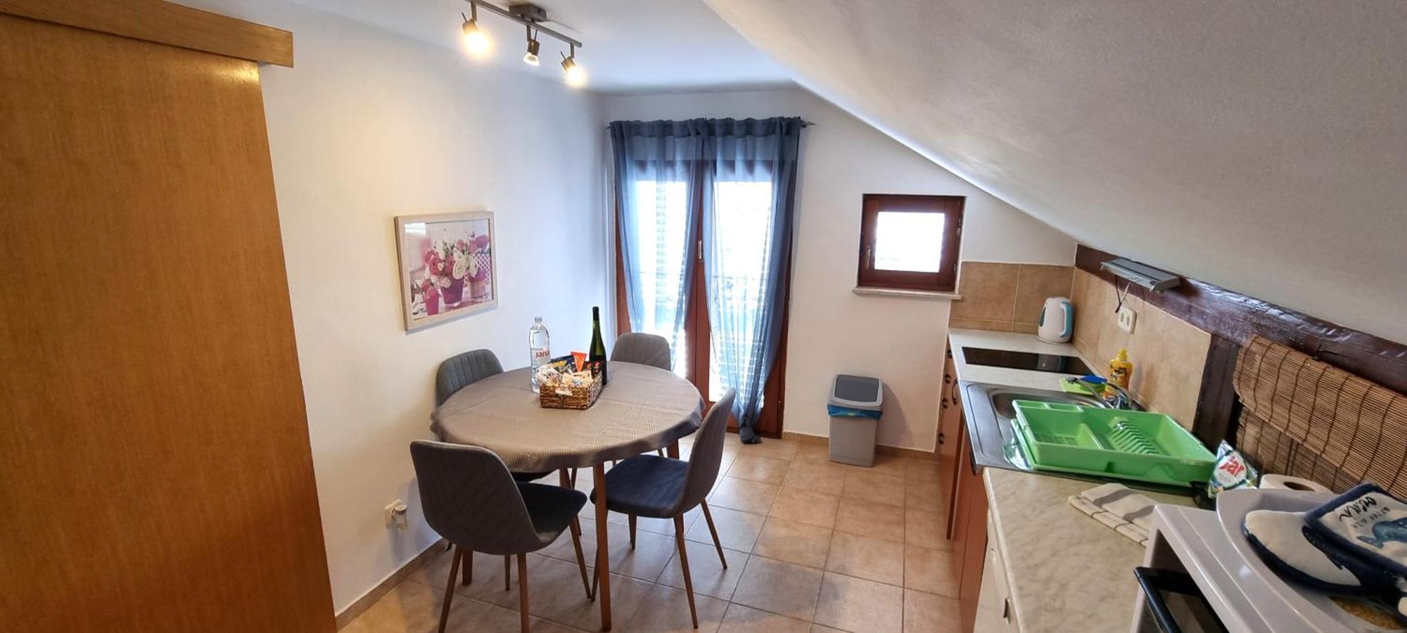 Casa Mia Apartment