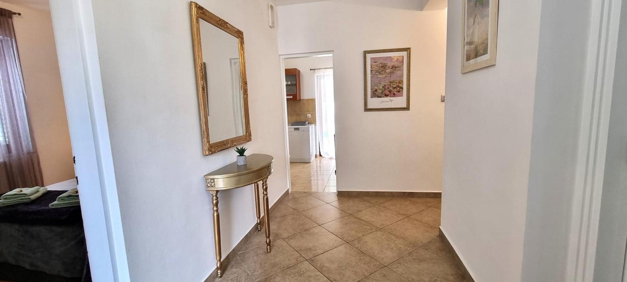 Apartment Casa Mia Privlaka (Zadar)