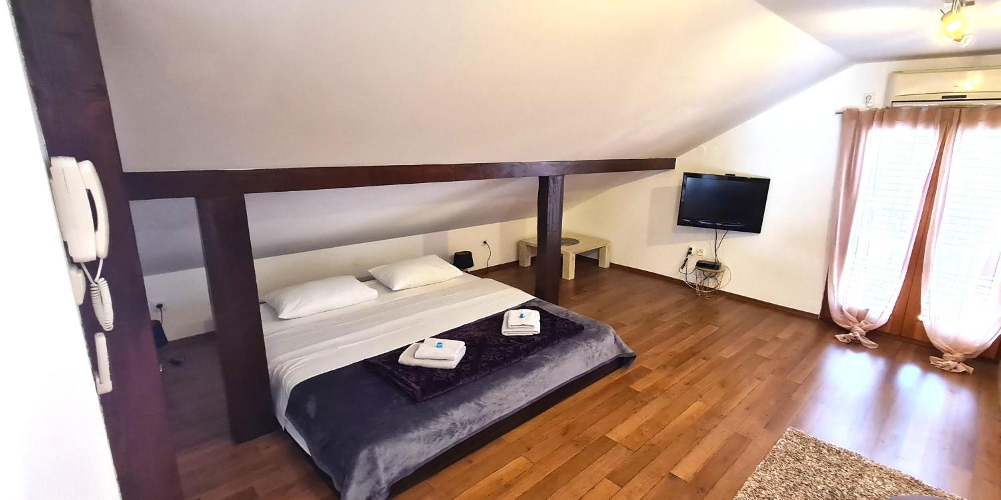 Apartment Casa Mia *