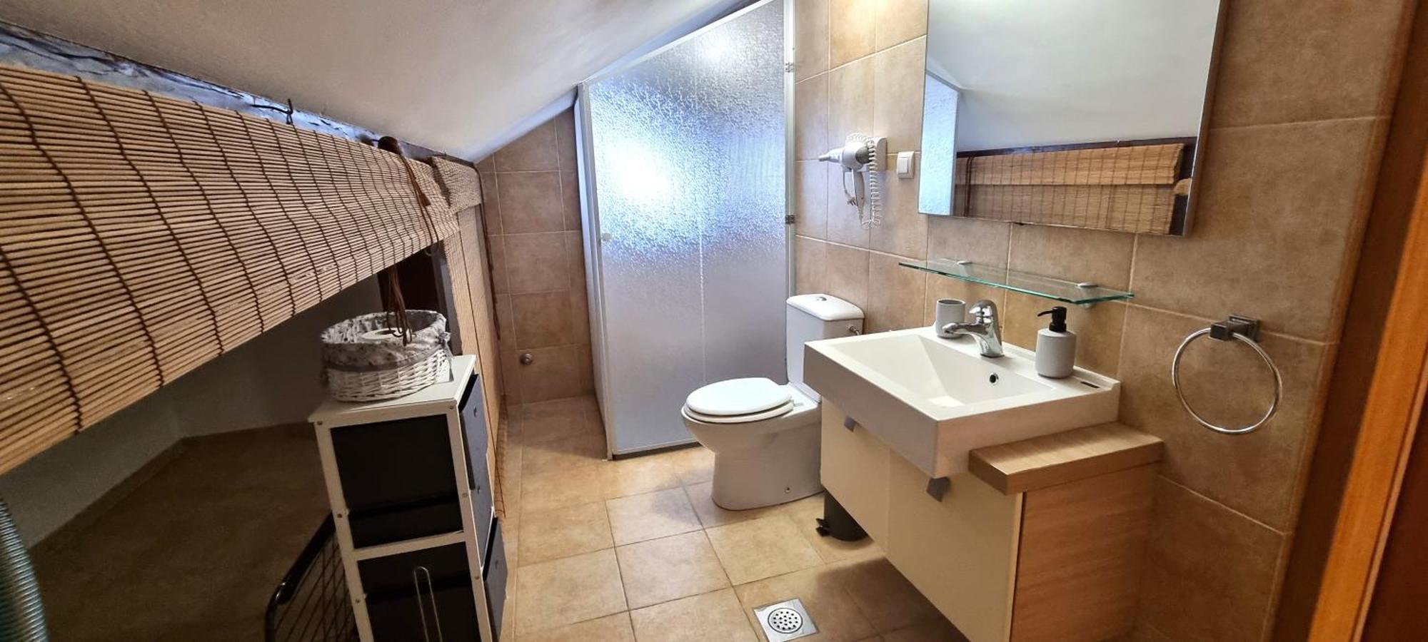 Apartment Casa Mia