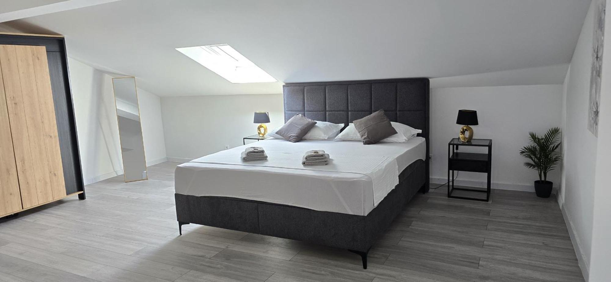 Casa Mia * Privlaka (Zadar)